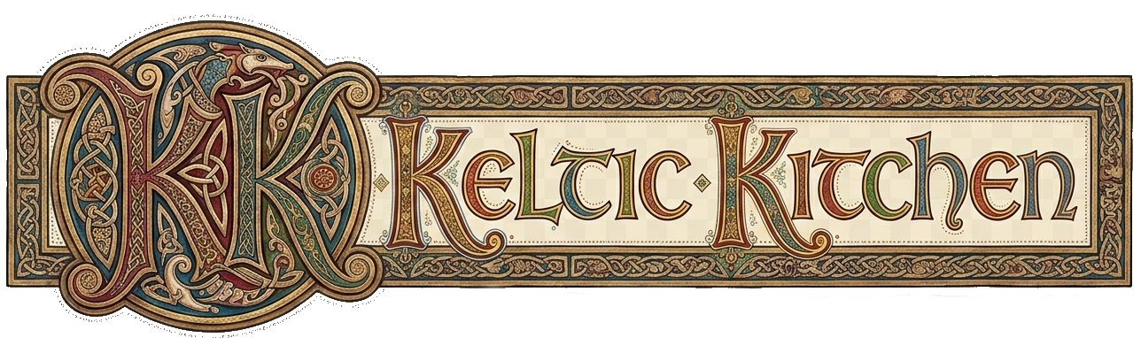 The Keltic Kitchen