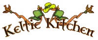 Keltic Kitchen Logo